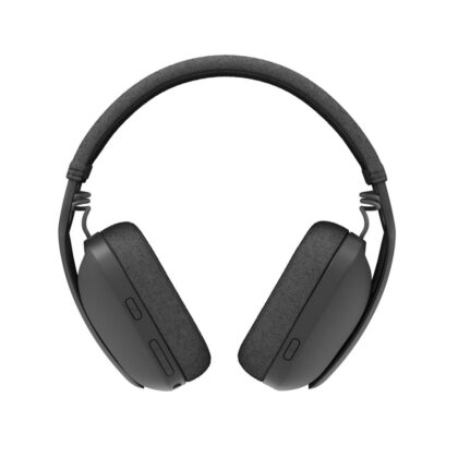Logitech Zone Vibe 100 Wireless Bluetooth Headset Graphite 981-001216