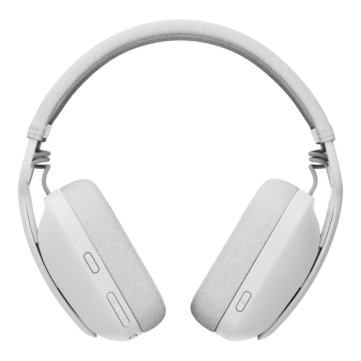 Logitech Zone Vibe 100 Wireless Bluetooth Headset Off-White 981-001219 - Image 8