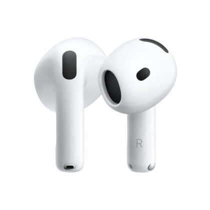 AirPods 5 with Wireless Charging Case