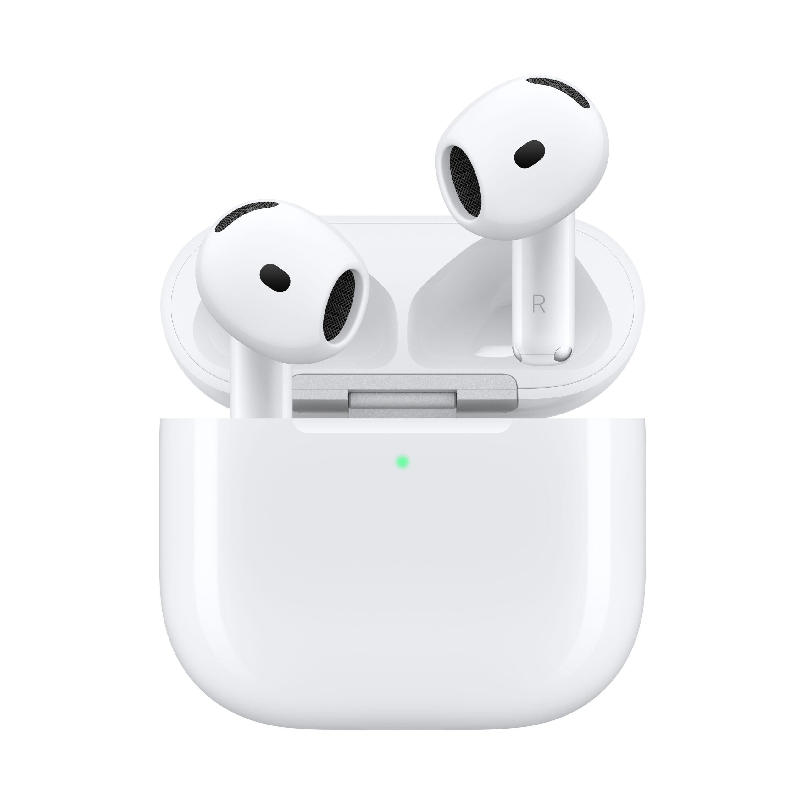 AirPods 5 with Wireless Charging Case - Image 2