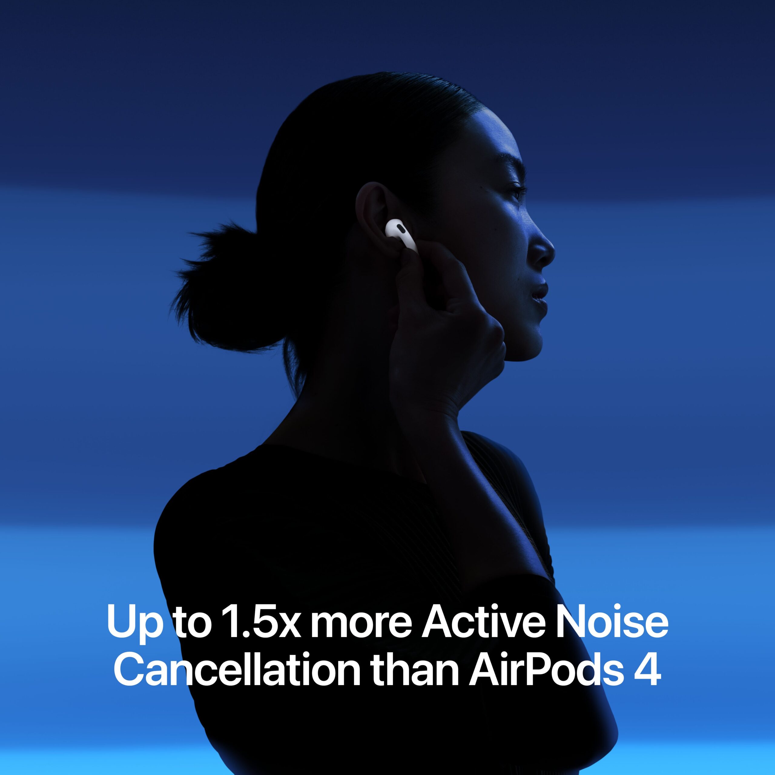 AirPods 5 with Wireless Charging Case - Image 4