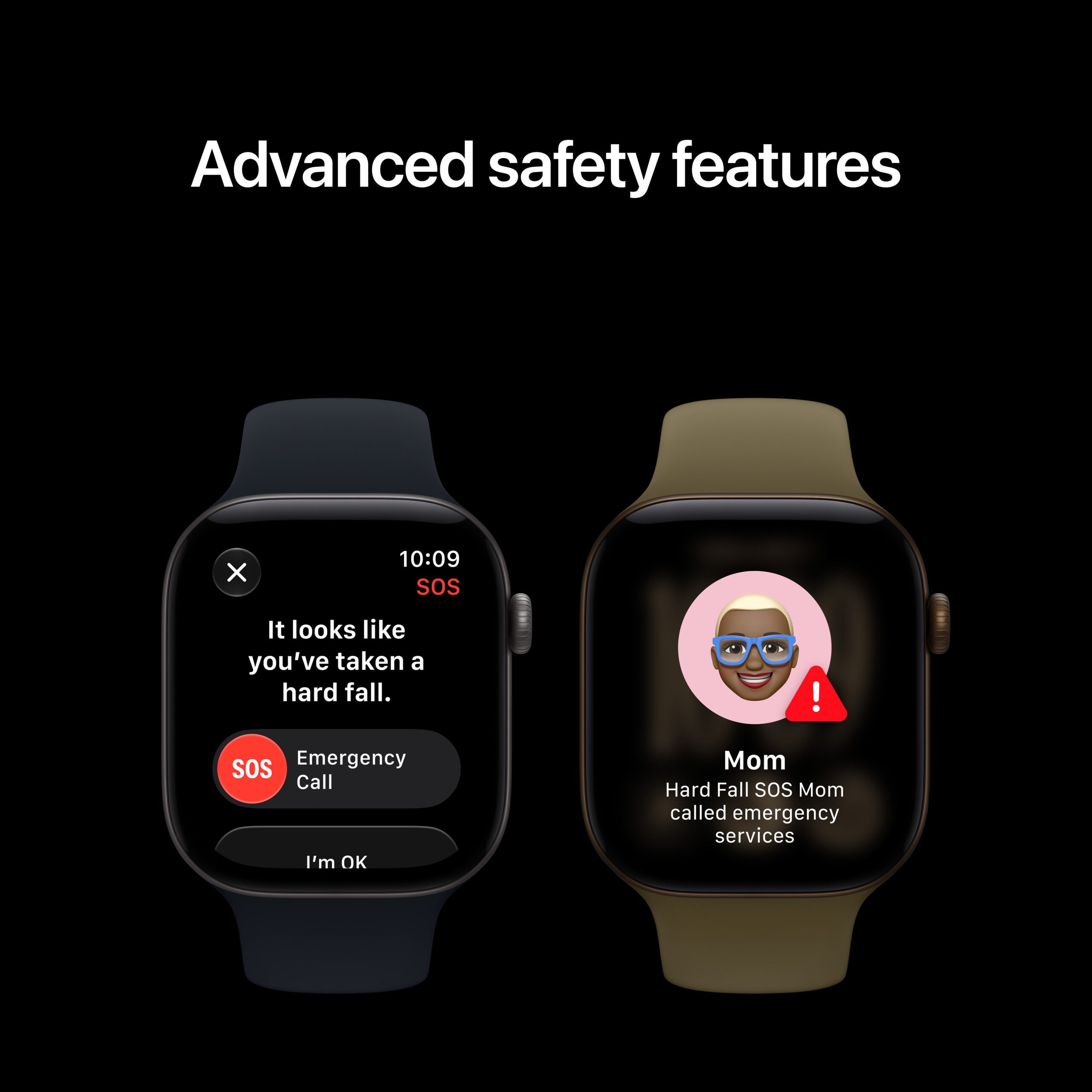 Apple Watch Series 12 GPS 42mm Dark Bronze Aluminium Case with Dark Bronze Milanese Loop - Image 7