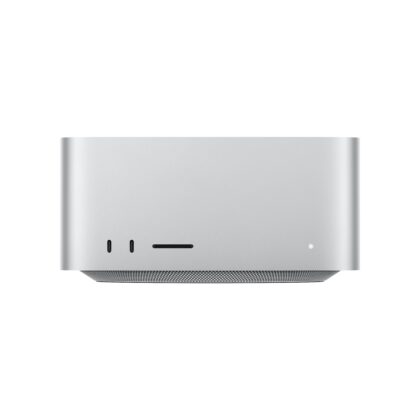 Mac Studio M5 Max | 18-core CPU, 32 core GPU | 36GB | 512GB