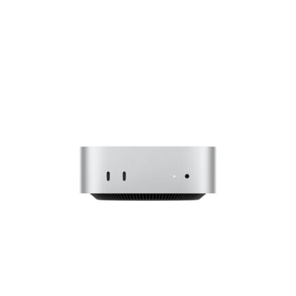 Mac mini M6 Chip | 12 core CPU, 12 core GPU | 24GB | 512GB SSD