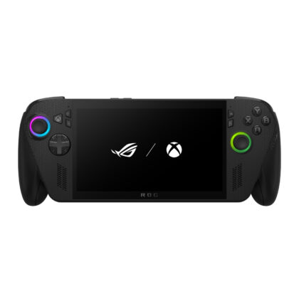 Asus ROG Xbox Ally X 7″ | AMD Ryzen AI Z2 | 24GB LPDDR5X | Radeon GPU | 1TB SSD | Windows 11 Home
