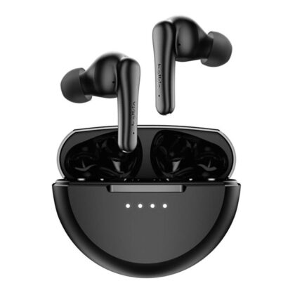 Belkin SoundForm Rhythm ANC Noise-Cancelling Earbuds Black AUC015HQBK