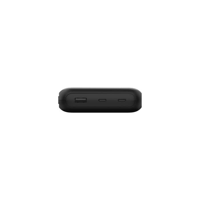 Belkin BoostCharge Pro 20000 mAh 3-port Power Bank Black BPB020btBK - Image 3