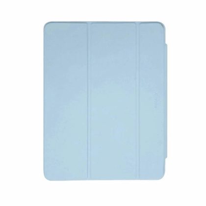 Macally Case and Stand for 10.9-inch Apple iPad - Blue BSTAND10-BL