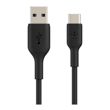 Belkin BoostCharge Type-A to Type-C USB Cable 3m Black CAB001BT3MBK