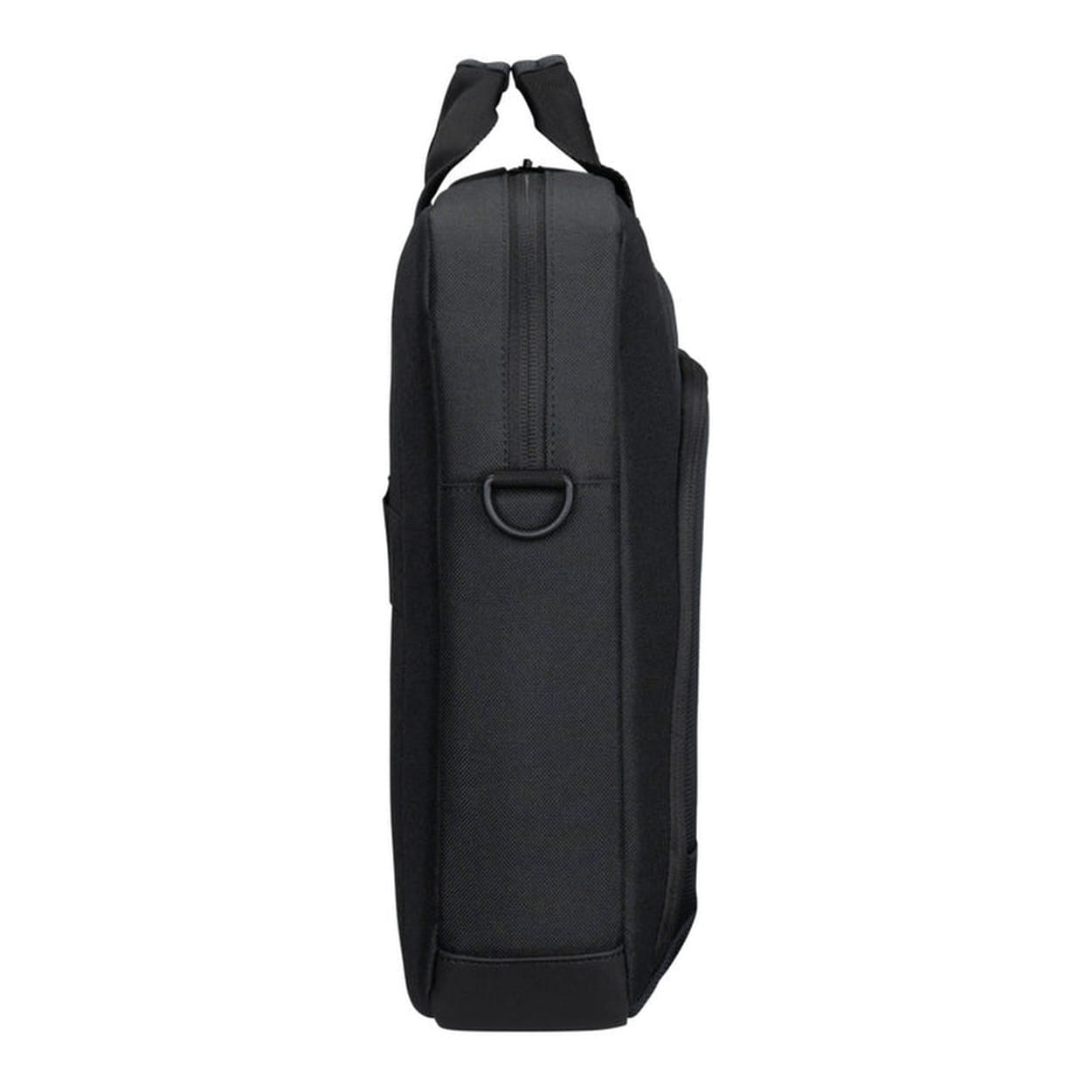 Targus EcoSmart 18-inch Classic Notebook Briefcase Black CN418GL - Image 3