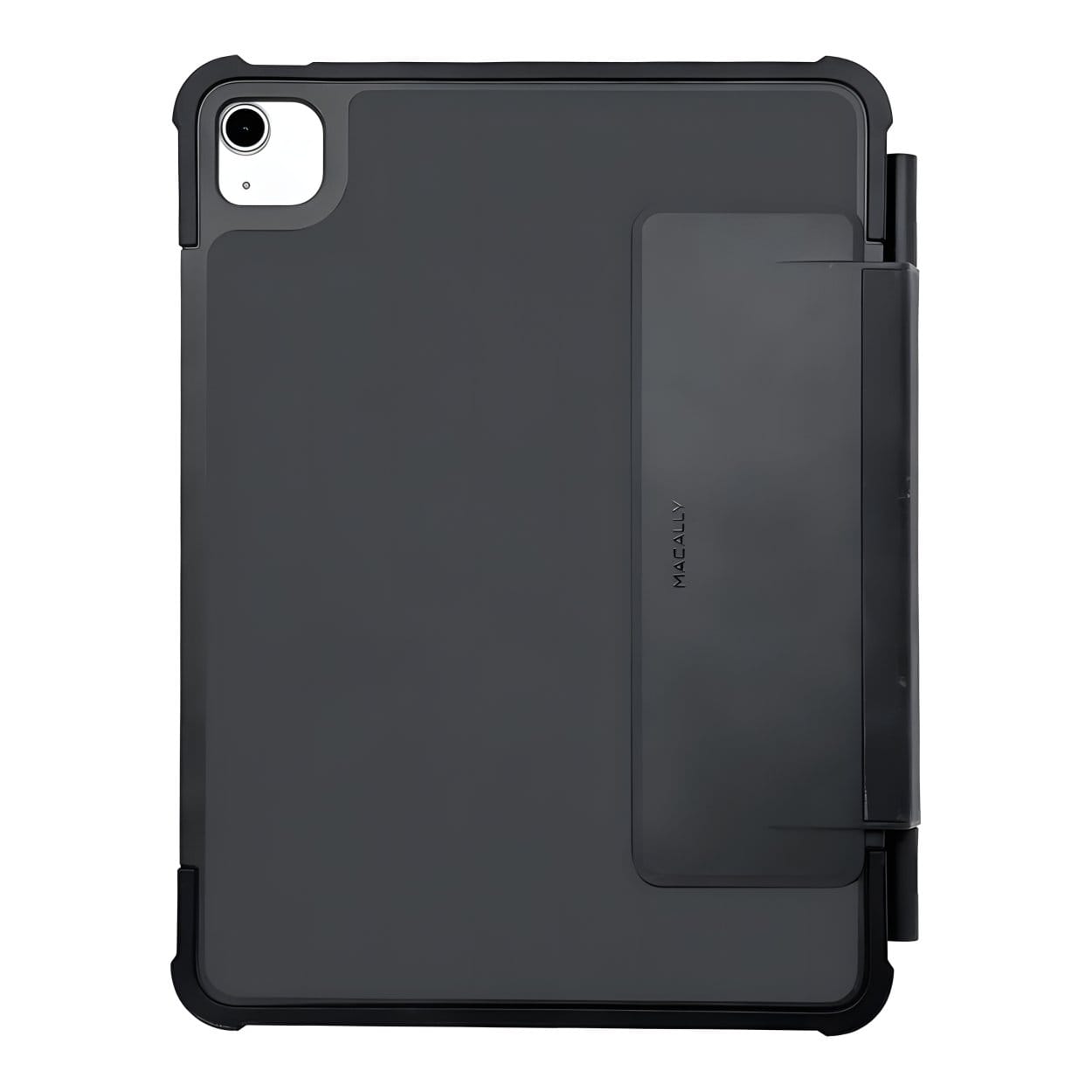 Macally Rugged 11-inch iPad Keyboard Case with Trackpad - Black IPKBCASE11 - Image 5