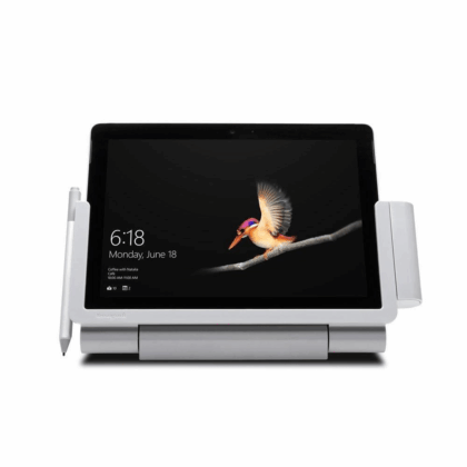 Kensington SD6000 Surface Go and Go 2 Docking Station K38700EU