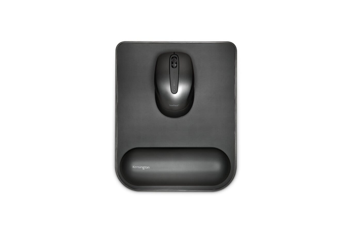 Kensington ErgoSoft Wrist Rest Mouse Pad - Image 5