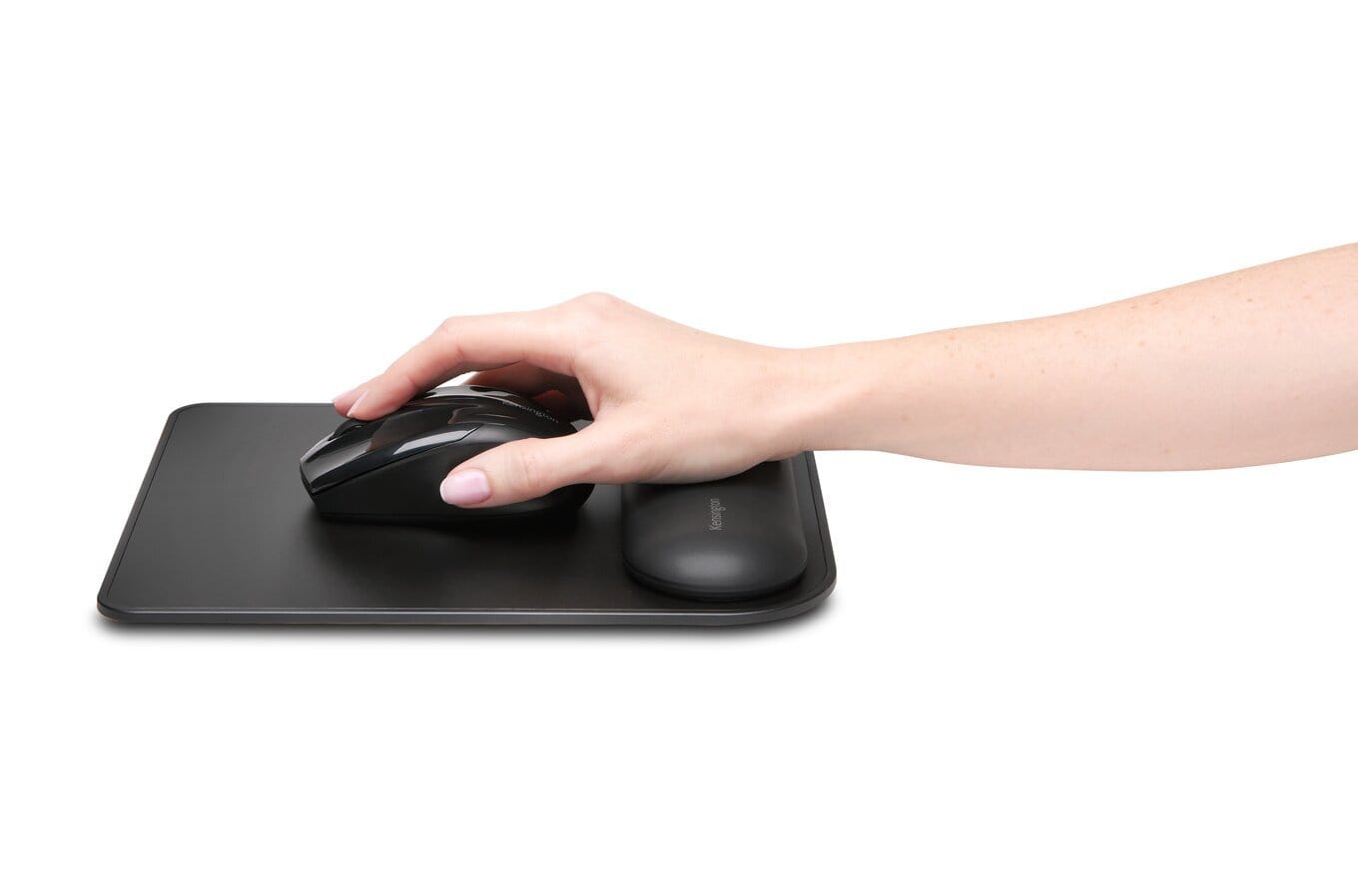 Kensington ErgoSoft Wrist Rest Mouse Pad - Image 4