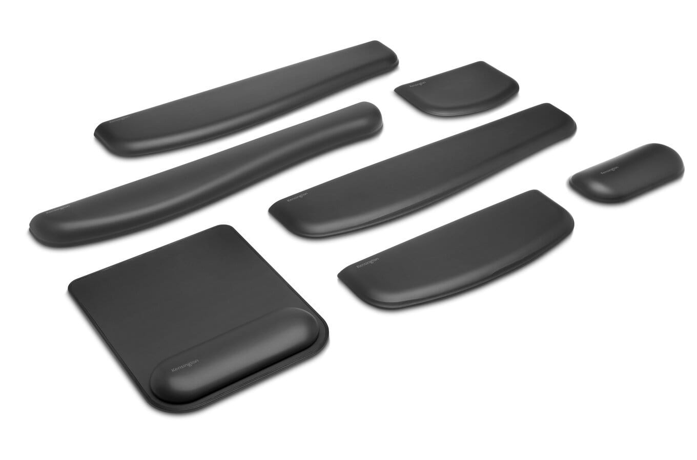 Kensington ErgoSoft Wrist Rest Mouse Pad - Image 3