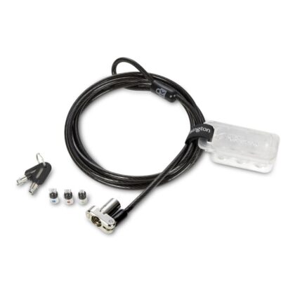 Kensington Universal 3-in-1 Keyed Lock K62318WW
