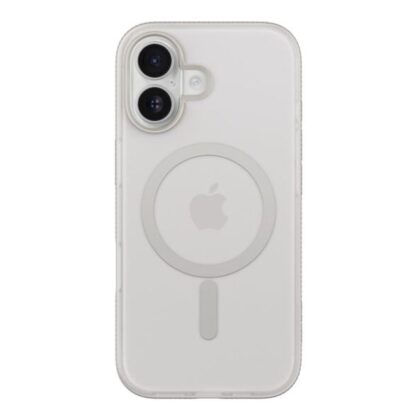 Belkin Grip Series Case for iPhone 17 Soft Sand MSA034HQSA