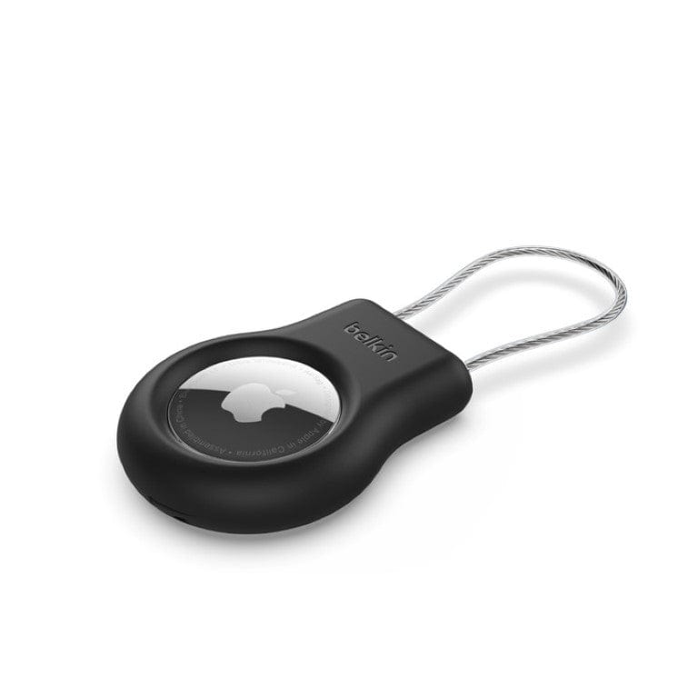 Belkin MSC009BTBK Secure Holder with Wire Cable for AirTag - Image 4
