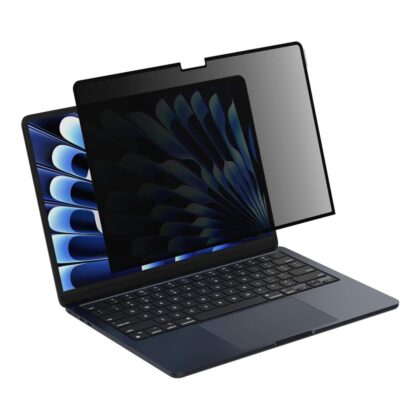 Belkin ScreenForce 13.6-inch Framed Notebook Privacy Filter OVA151ZZ
