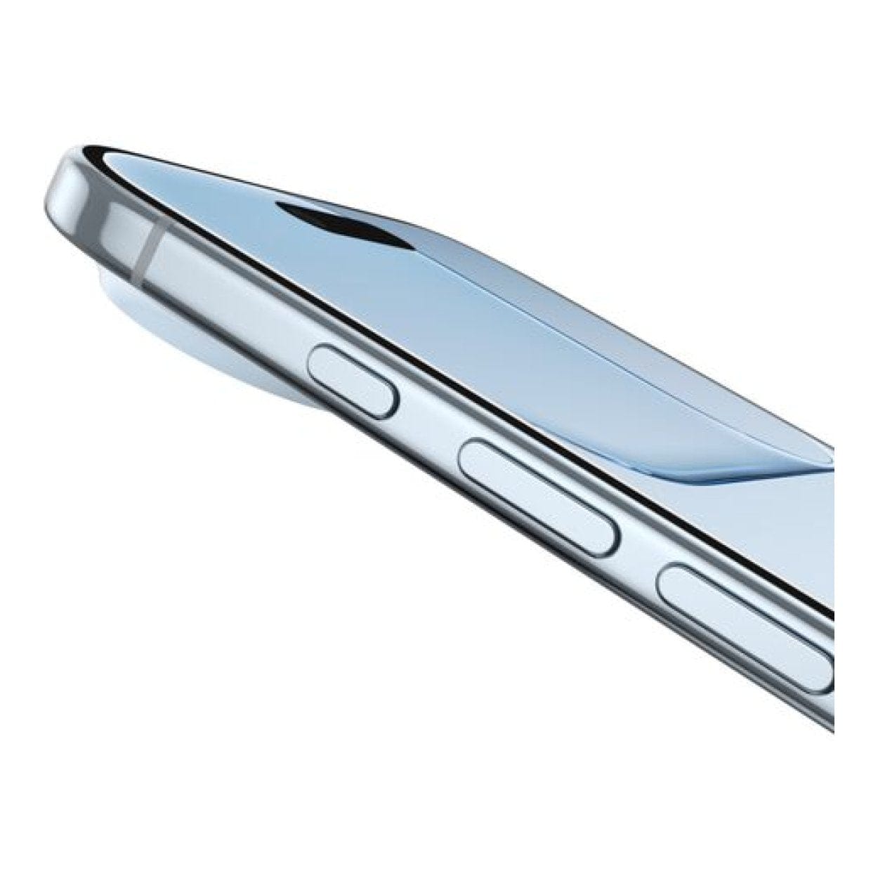 Belkin InvisiGlass Screen Protector for iPhone 17 Pro Max OVA239HQ - Image 5