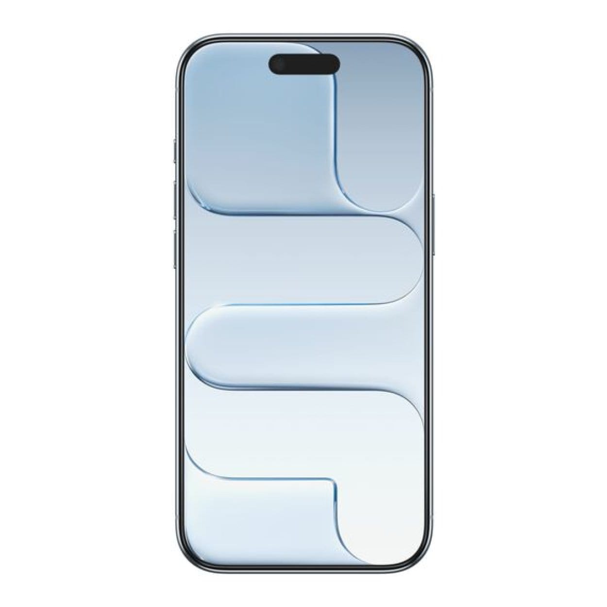Belkin InvisiGlass Screen Protector for iPhone 17 Pro Max OVA239HQ - Image 3