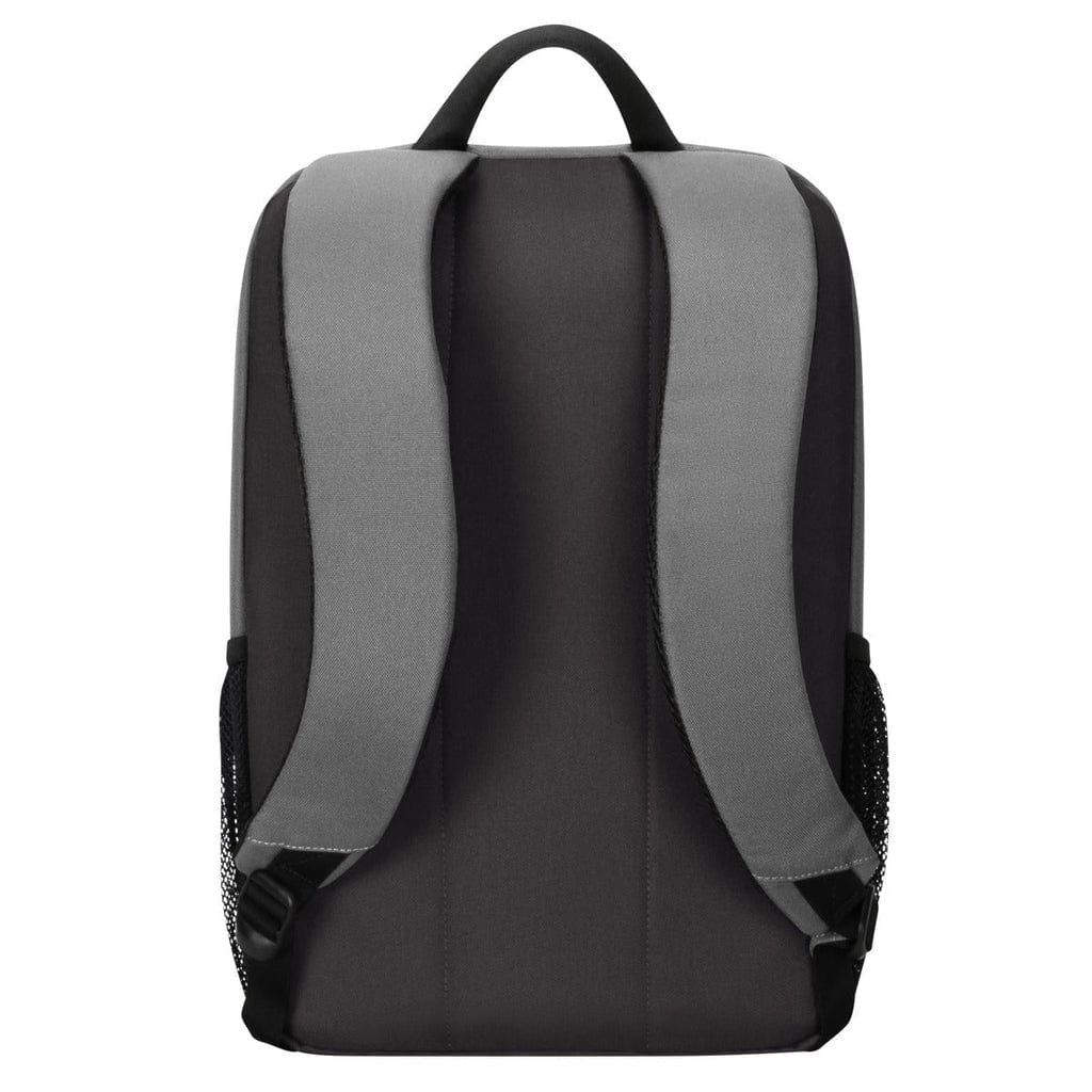 Targus Sagano 15.6-inch Backpack Black and Grey TBB636GL - Image 3