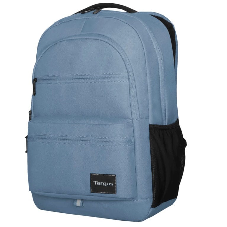 Targus Octave III 15.6-inch Notebook Backpack Blue Fog TBB65302GL - Image 3