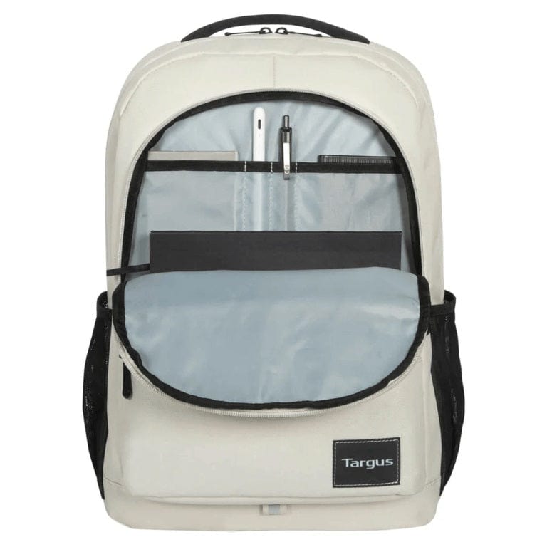 Targus Octave III 15.6-inch Notebook Backpack Oxford Tan TBB65313GL - Image 2