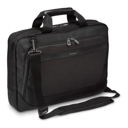 Targus CitySmart 14 to 15.6-inch Advanced Notebook Backpack TBT914GL