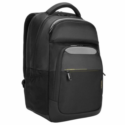 Targus CityGear 17.3-inch Notebook Backpack TCG670GL