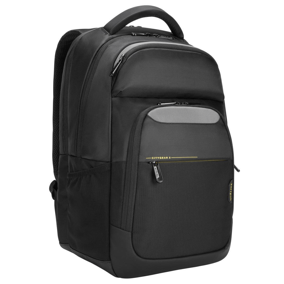 Targus CityGear 17.3-inch Notebook Backpack TCG670GL
