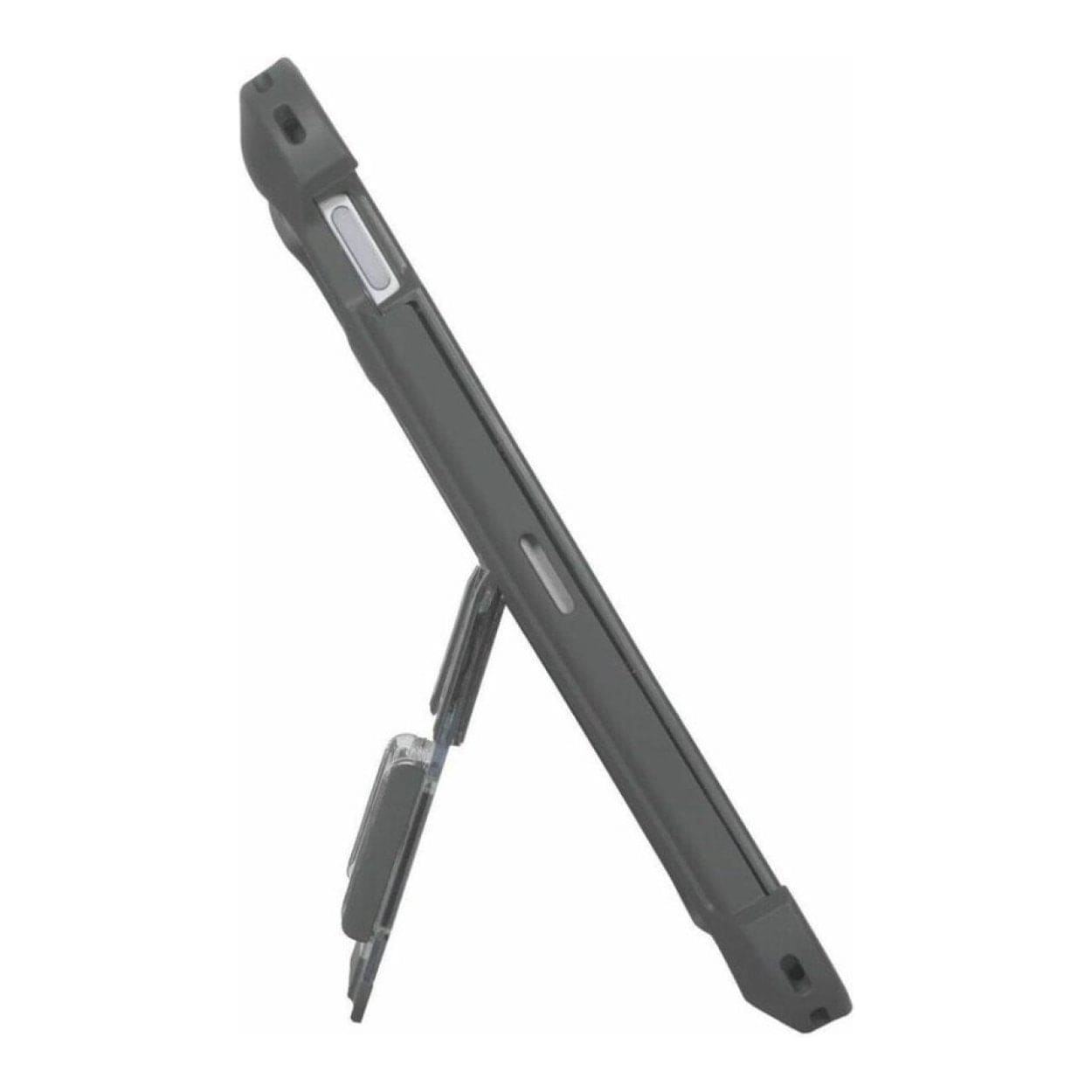 Targus SafePort Rugged Max 11-inch iPad Case - Grey Transparent THD966GL - Image 5