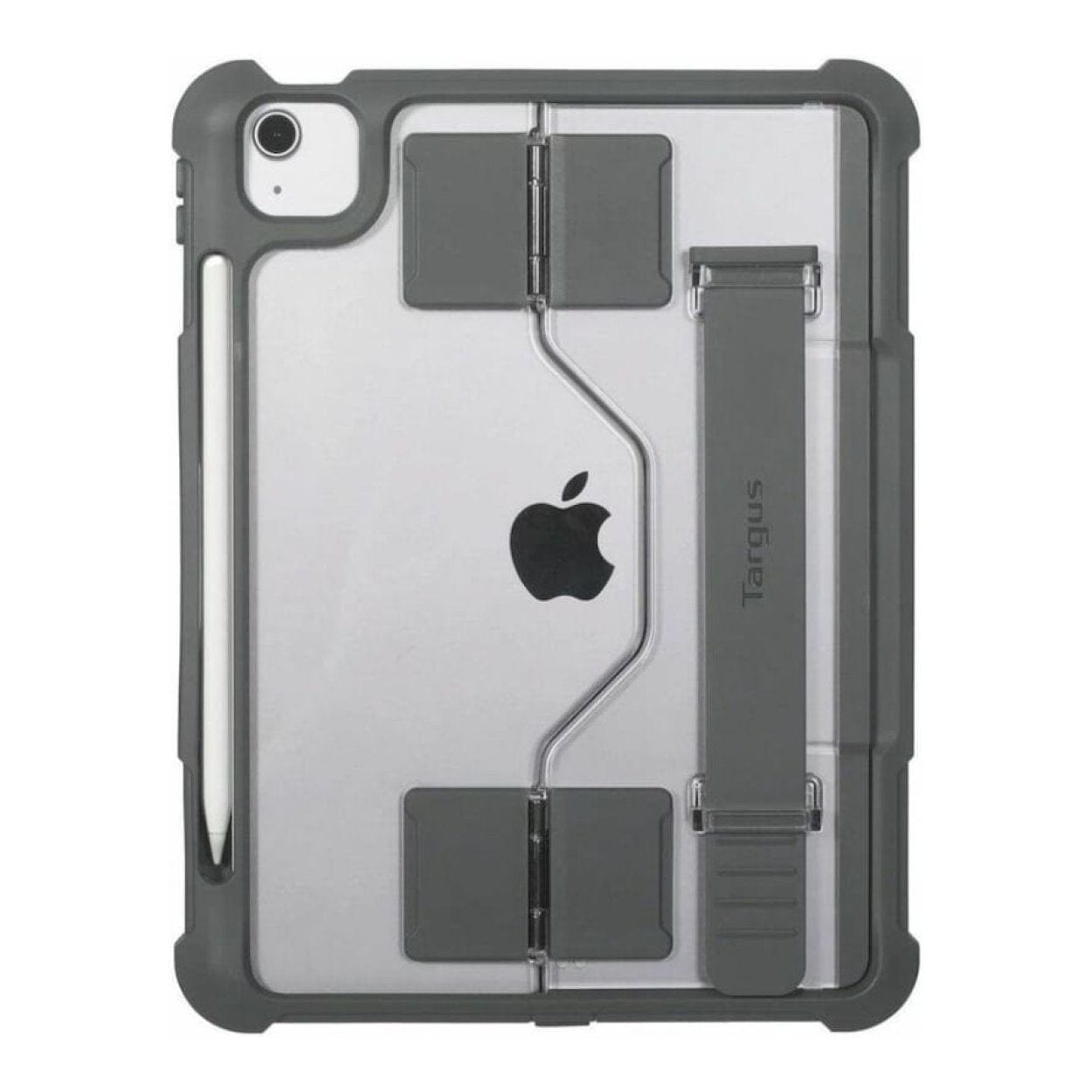Targus SafePort Rugged Max 11-inch iPad Case - Grey Transparent THD966GL - Image 3