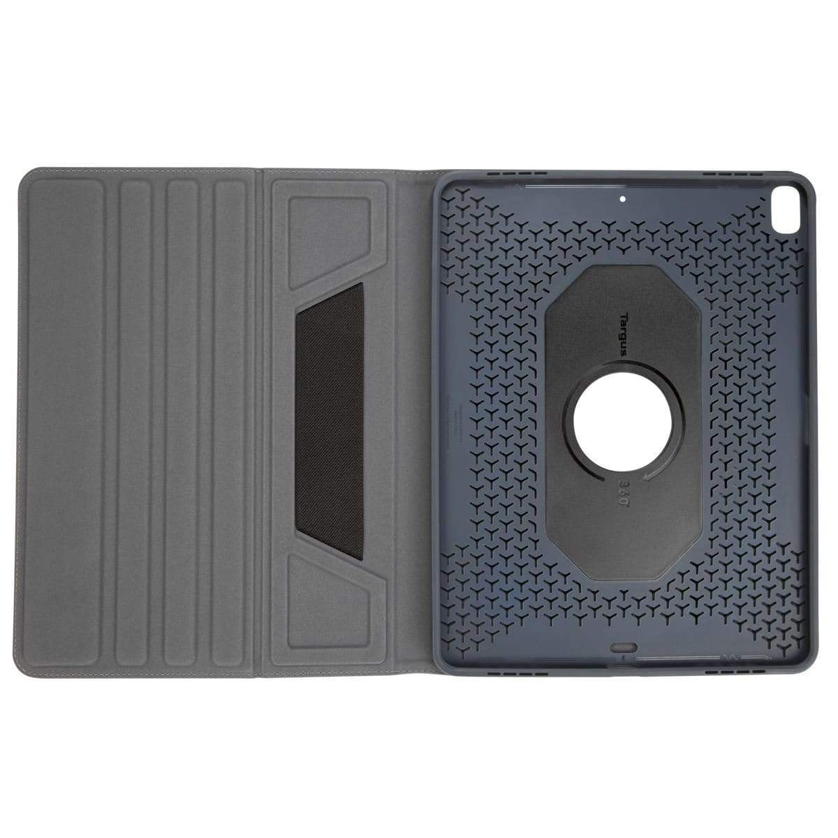 Targus Versavu Case for iPad Pro 12.9-inch 3rd Gen Black THZ749GL - Image 7