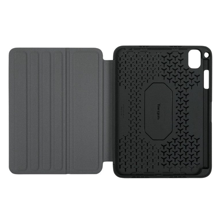Targus Click-In 8.3-inch Case for iPad Mini G6 Black THZ912GL - Image 4