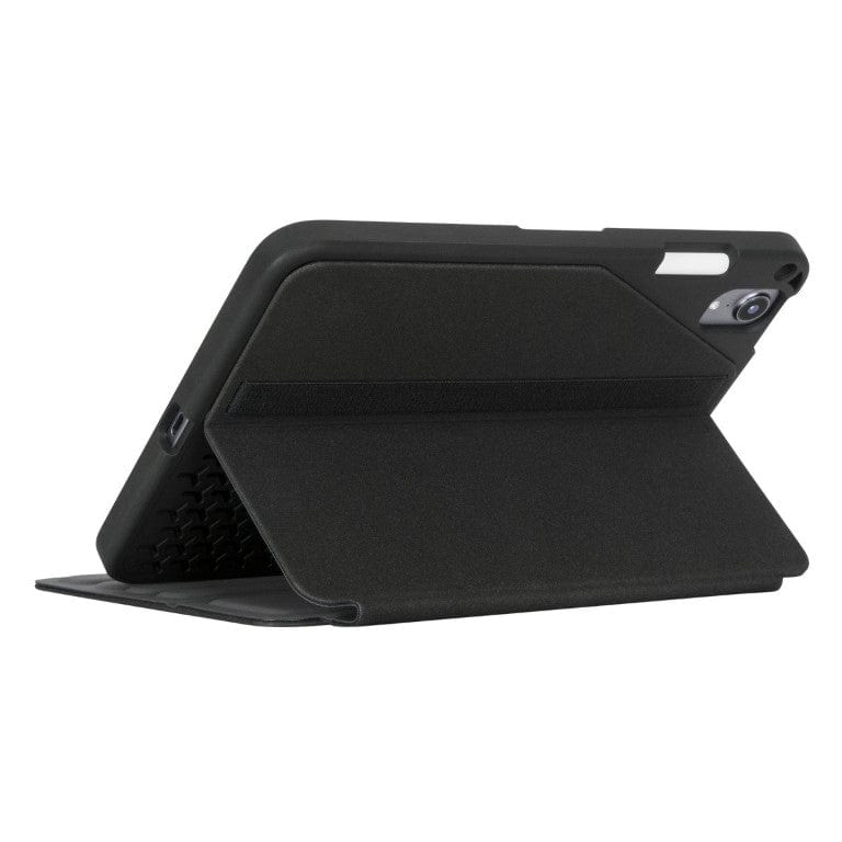 Targus Click-In 8.3-inch Case for iPad Mini G6 Black THZ912GL - Image 5