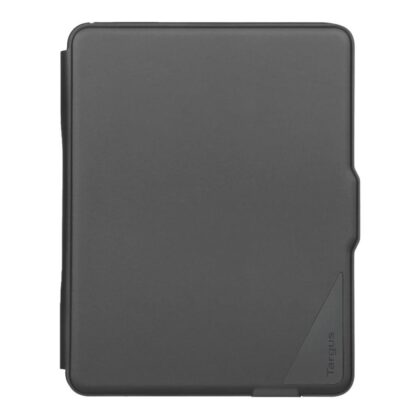 Targus VersaVu 11-inch 360 Rotation Bluetooth Keyboard Tablet Case for iPad Black THZ967US