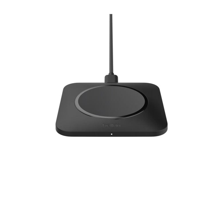 Belkin BoostCharge Pro 15W Universal Easy Align Wireless Charging Pad - Image 2
