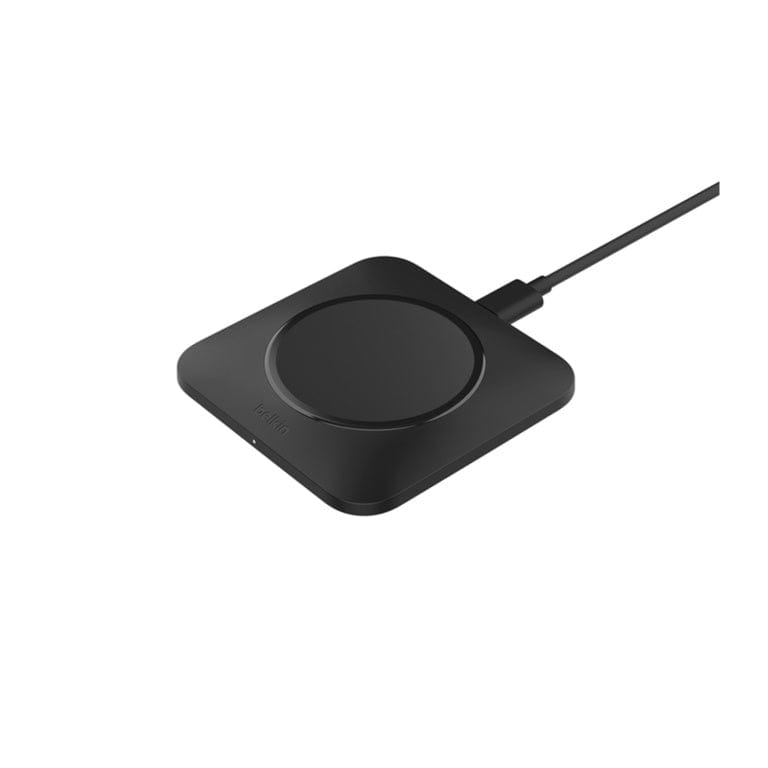 Belkin BoostCharge Pro 15W Universal Easy Align Wireless Charging Pad - Image 3